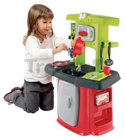 1781 f ecoiffier kuchynka