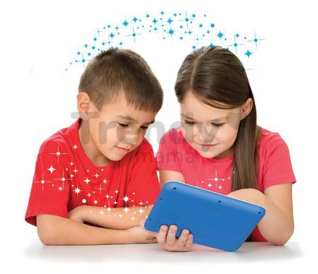 Tablet elektronický Rozprávky Disney Primeiras atividades Educa pre deti od 2-6 rokov