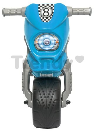 Odrážadlo motorka Cross Dohány maxi veľká 76*39*54 cm nosnosť 50 kg