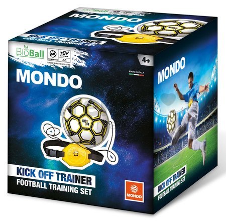Futbalový tréning Kick off Training Mondo 
