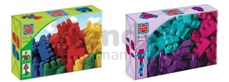 Kocky Maxi Blocks Dohány v krabici 34 dielov od 18 mes