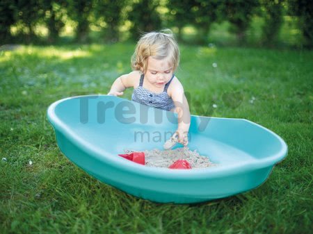 Balančný kužel s vankúšom Cosy Top Swing Smoby multifunkčná šmykľavka na rozvoj pohybu od 12 mes