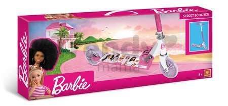 Kolobežka Barbie Mondo ABEC 5 dvojkolesová