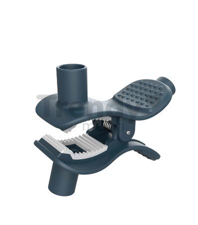 Náhradný diel fixácia k flexibilnej autodráhe FleXtreme Discovery Fixing Set Smoby 5 dielov k vytvoreniu kreácií od 4 rokov