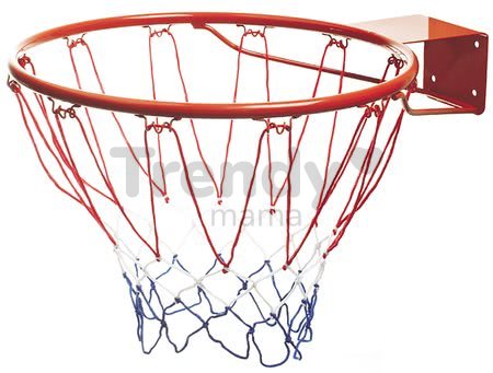 Basketbalový kôš Mondo na stenu priemer 46 cm