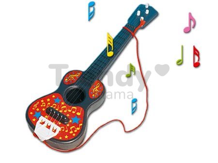 Gitara Dohány 