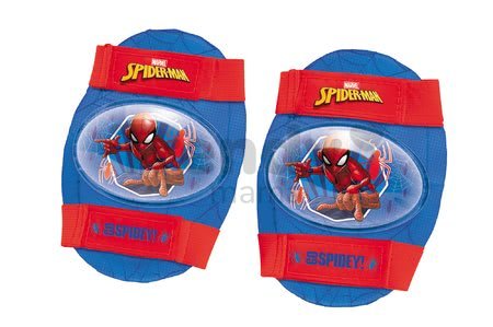 Kolieskové korčule The Ultimate Spiderman Mondo s chráničmi veľkosť 22-29