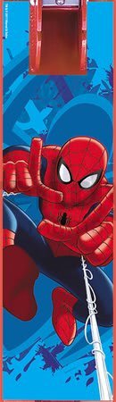 Kolobežka Ultimate Spiderman Mondo ABEC 5 dvojkolesová