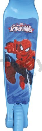 Kolobežka Ultimate Spiderman Twist & Roll Mondo otočná