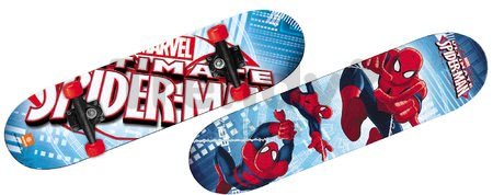 Skateboard Spiderman Mondo dĺžka 80 cm