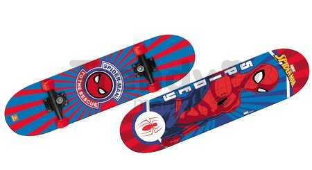 Skateboard Spiderman Mondo dĺžka 80 cm