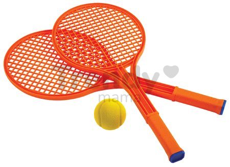 Tenis s penovou loptičkou Sport Écoiffier 55 cm od 18 mes