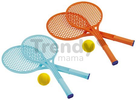 Tenis s penovou loptičkou Sport Écoiffier 55 cm od 18 mes