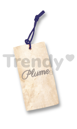 Plyšový medvedík Plume-Raspberry Bear Kaloo 25 cm v darčekovom balení pre najmenších ružový