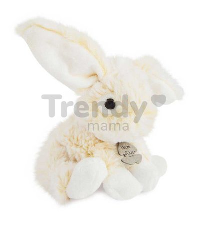 Plyšový zajačik Bunny Histoire d’ Ours rôzne farby 17 cm od 0 mes
