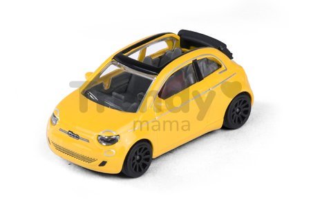 Autíčko mestské Street Cars Majorette rôzne druhy 7,5 cm dĺžka