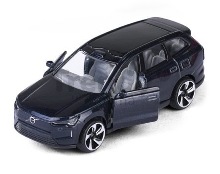 Autíčko prémiové Premium Cars Majorette kovové otvárateľné s odpružením a zberateľskou kartičkou rôzne druhy