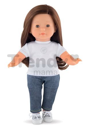 Oblečenie Slim Ma Corolle pre 36 cm bábiku od 4 rokov
