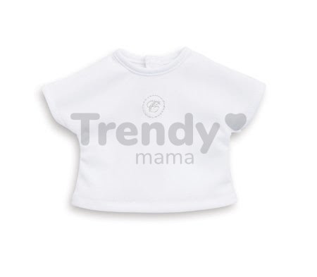 Oblečenie T-shirts Ma Corolle 2 kusy pre 36 cm bábiku od 4 rokov