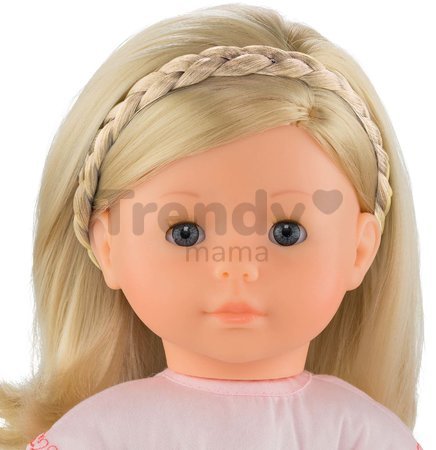 Čelenky Braid Headbands Ma Corolle pre 36 cm bábiku od 4 rokov