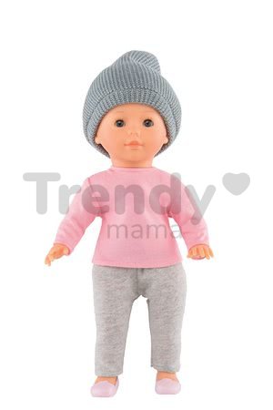 Oblečenie 2 Leggings Ma Corolle pre 36 cm bábiku od 4 rokov