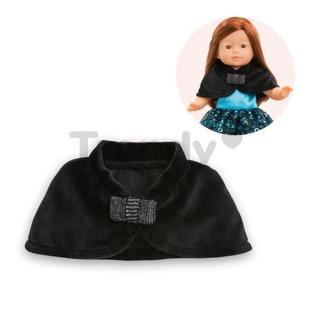 Oblečenie Cloak Ma Corolle pre 36 cm bábiku od 4 rokov