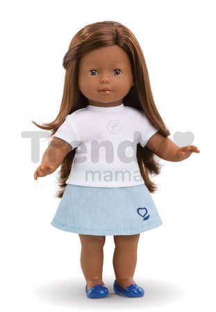 Oblečenie Skater Skirt Ma Corolle pre 36 cm bábiku od 4 rokov