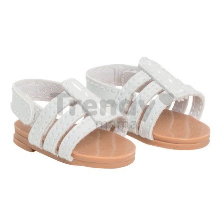 Topánky Sandals Ma Corolle pre 36 cm bábiku od 4 rokov