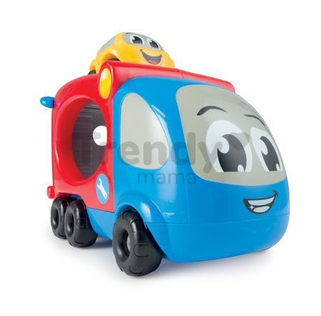 211288 a smoby kamion