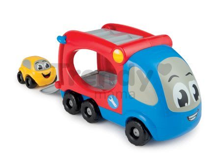 211288 b smoby kamion