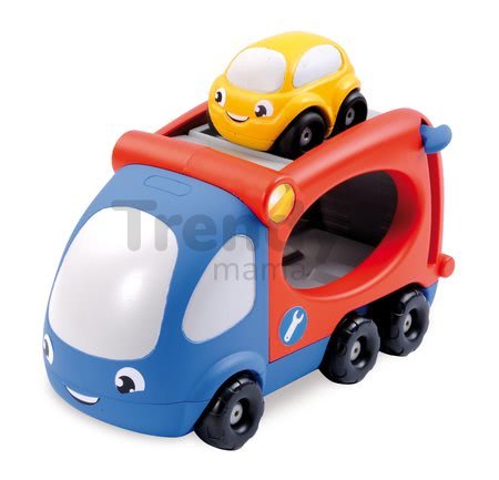 211288 f smoby kamion