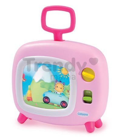 211316 1 a smoby televizor pre deti