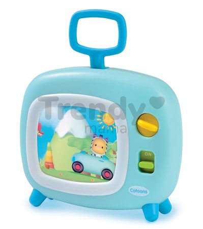 211316 a smoby televizor pre deti