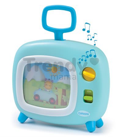 211316 d smoby televizor pre deti