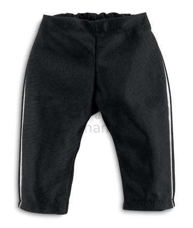 Oblečenie Pants Ma Corolle pre 36 cm bábiku od 4 rokov