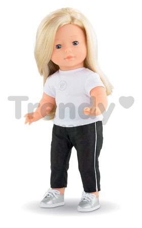 Oblečenie Pants Ma Corolle pre 36 cm bábiku od 4 rokov