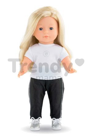 Oblečenie Pants Ma Corolle pre 36 cm bábiku od 4 rokov