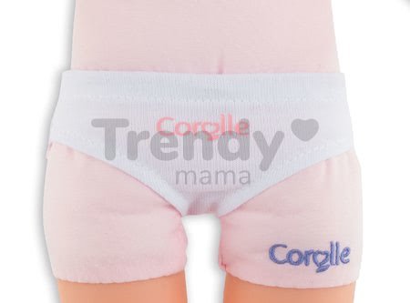 Oblečenie Briefs Set Ma Corolle pre 36 cm bábiku od 4 rokov