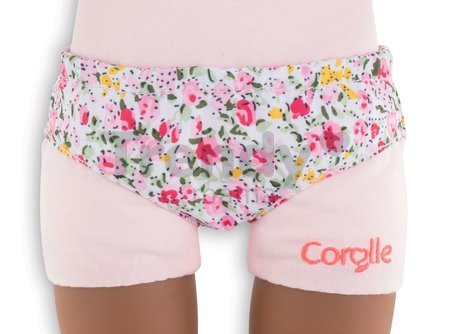 Oblečenie Briefs Set Ma Corolle pre 36 cm bábiku od 4 rokov