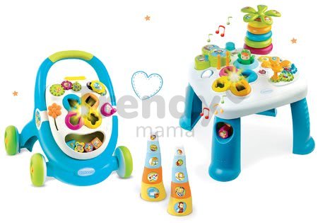 211376set 1 smoby set