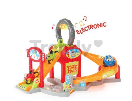 211399 a smoby autodraha