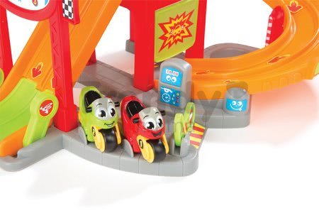 211399 b smoby autodraha