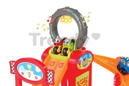 211399 c smoby autodraha