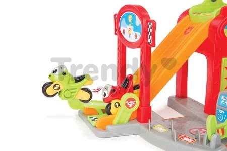 211399 d smoby autodraha