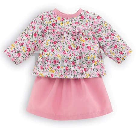 Oblečenie Top&Skirt set Ma Corolle pre 36 cm bábiku od 4 rokov