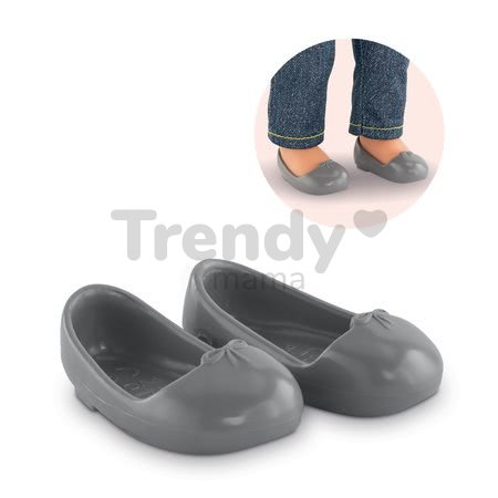 Topánky Ballerines Ma Corolle pre 36 cm bábiku od 4 rokov