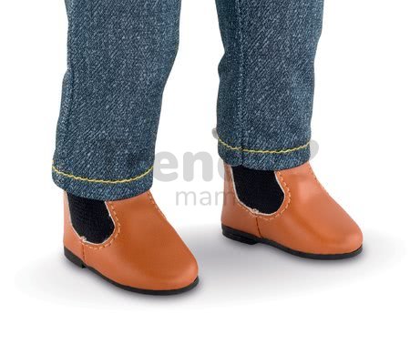 Topánky Boots Ma Corolle pre 36 cm bábiku od 4 rokov