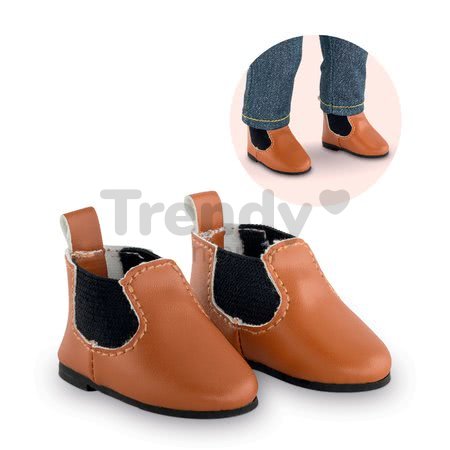 Topánky Boots Ma Corolle pre 36 cm bábiku od 4 rokov