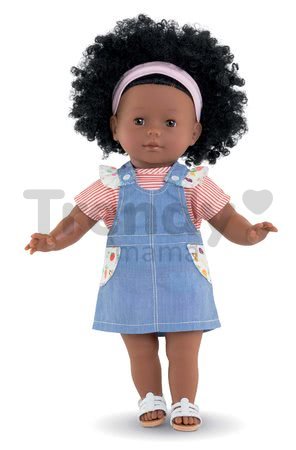 Oblečenie Dress Garden Delights Ma Corolle pre 36 cm bábiku od 4 rokov