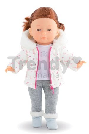 Oblečenie Parka For Ski Ma Corolle pre 36 cm bábiku od 4 rokov